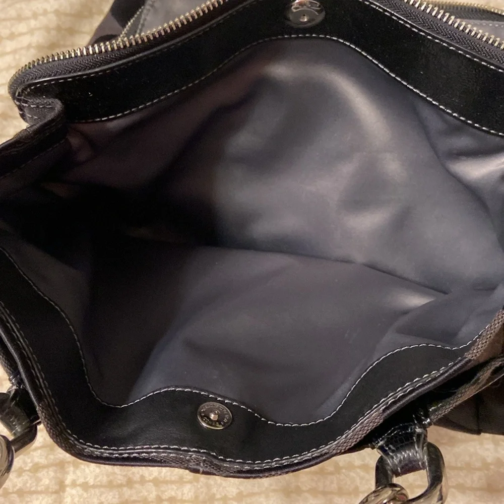 Coach bag - Picture 4 of 8